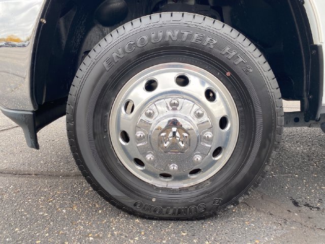 Used 2023 RAM 3500 Big Horn w/ Level 1 Equipment Group AWD/4WD image 22