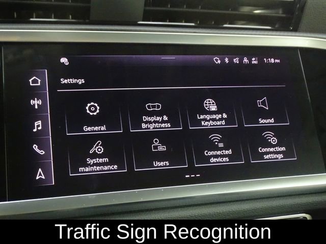 Used 2024 Audi Q3 2.0T Premium Plus image 38