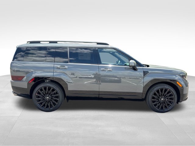 New 2027 Hyundai Santa Fe Calligraphy AWD/4WD image 6