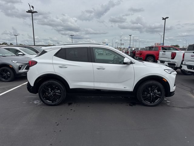 New 2026 Buick Encore GX Sport Touring w/ Comfort Package FWD image 2