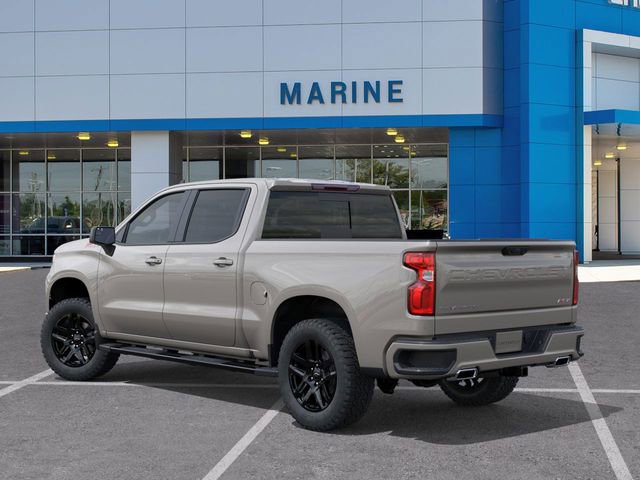 New 2026 Chevrolet Silverado 1500 RST w/ Convenience Package II image 3