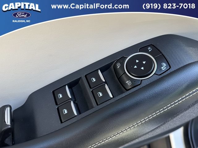Certified 2023 Ford Mustang Mach-E Premium AWD/4WD image 21