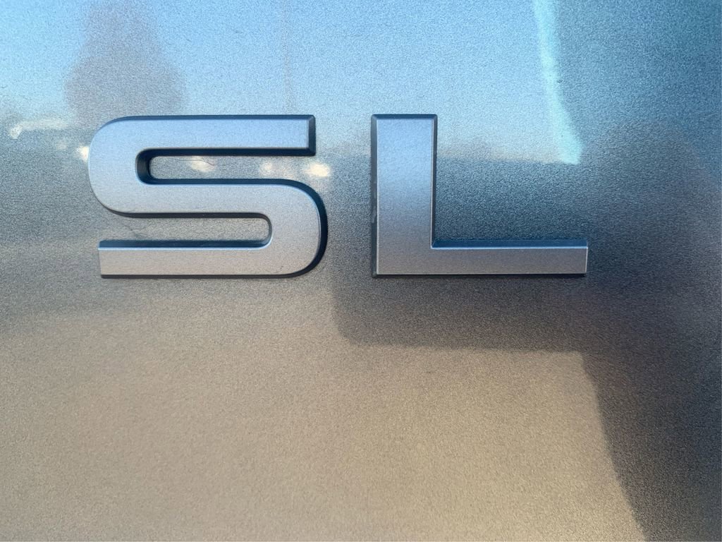New 2025 Nissan Armada SL w/ Captain's Chari Seat Package AWD/4WD image 15