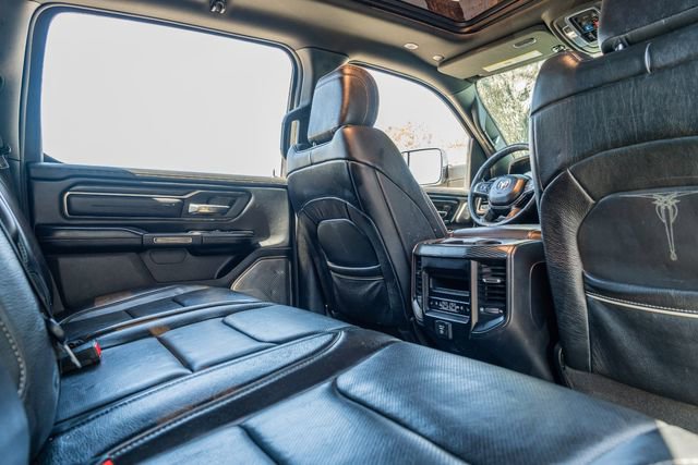 Used 2019 RAM 1500 Limited image 40