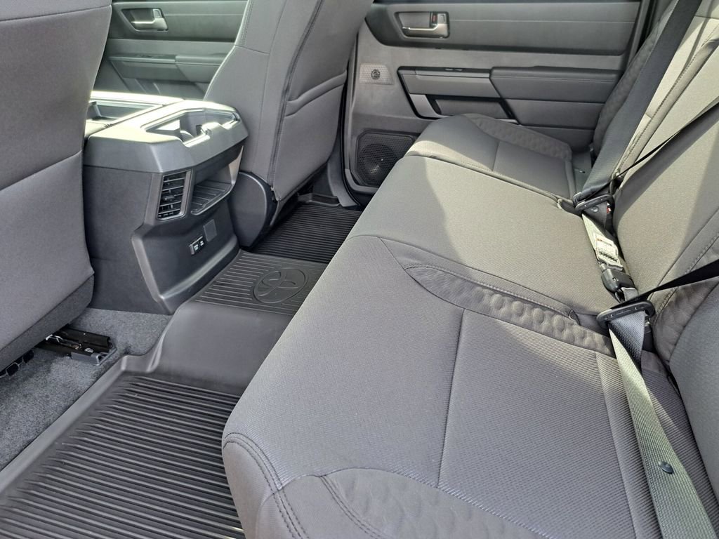 New 2026 Toyota Tundra SR5 image 23