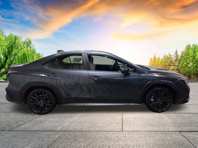 New 2026 Subaru WRX Limited image 3