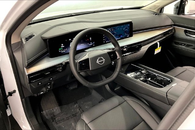 New 2026 Nissan Murano SL w/ Comfort Package AWD/4WD image 7