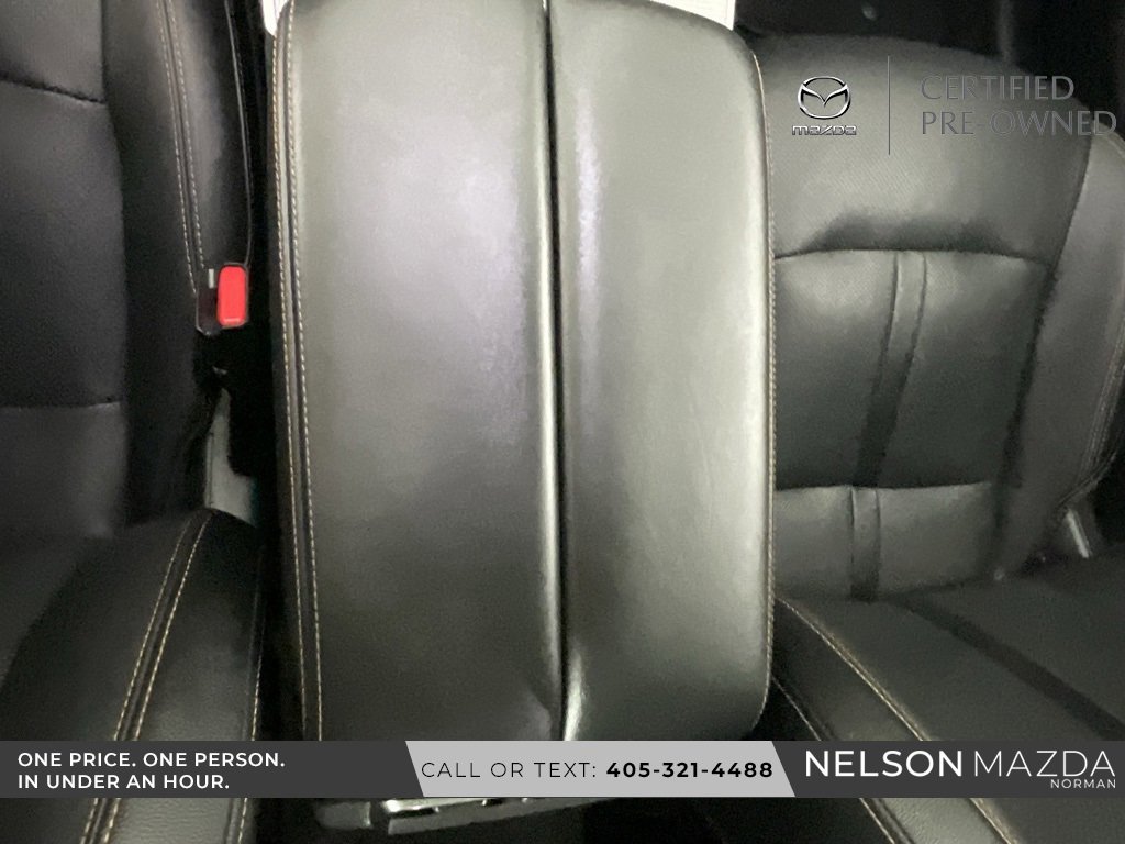 Certified 2024 MAZDA CX-90 3.3 Turbo S image 44