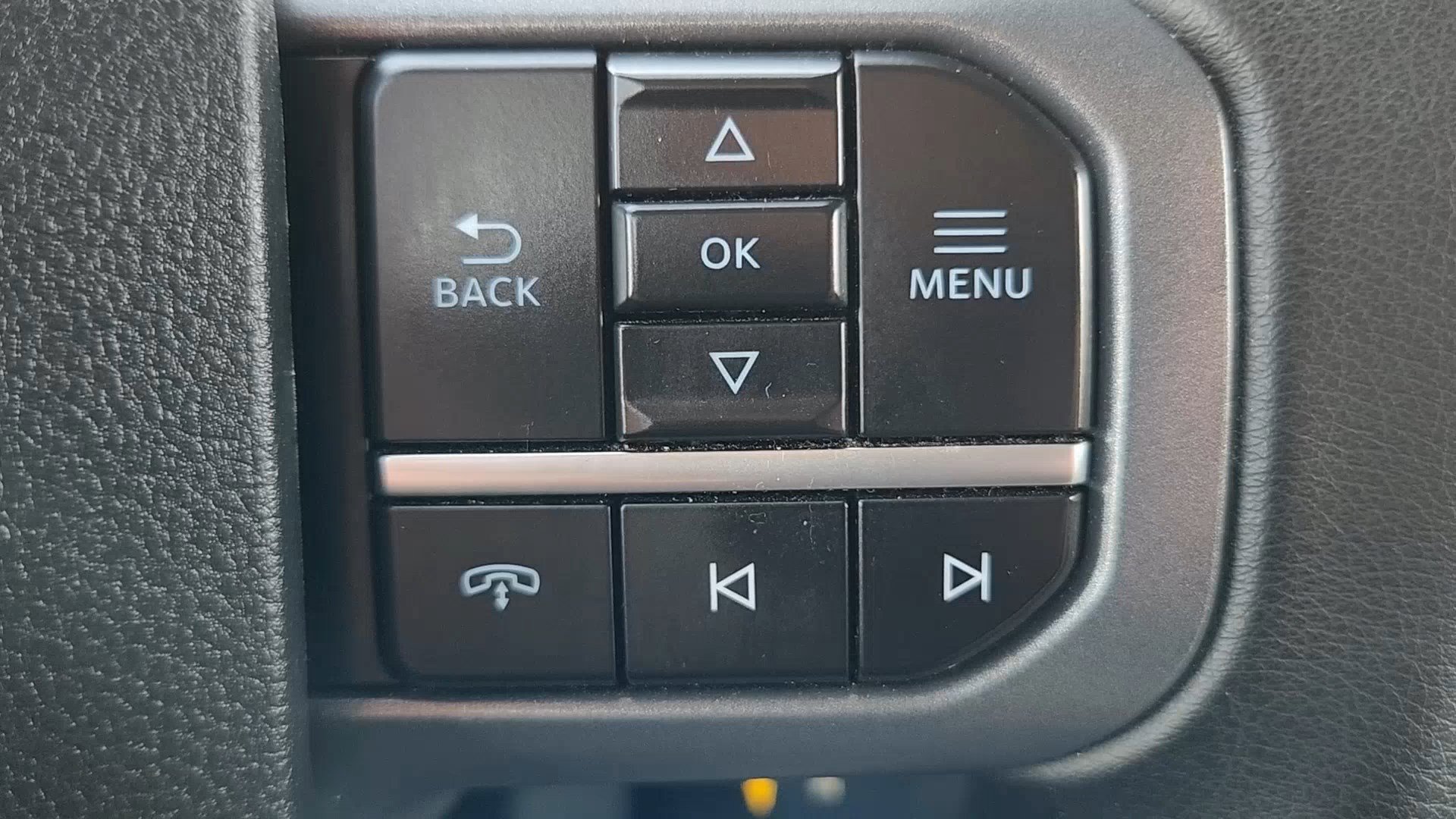 Used 2025 Ford F150 XLT w/ Equipment Group 301A Standard AWD/4WD image 13