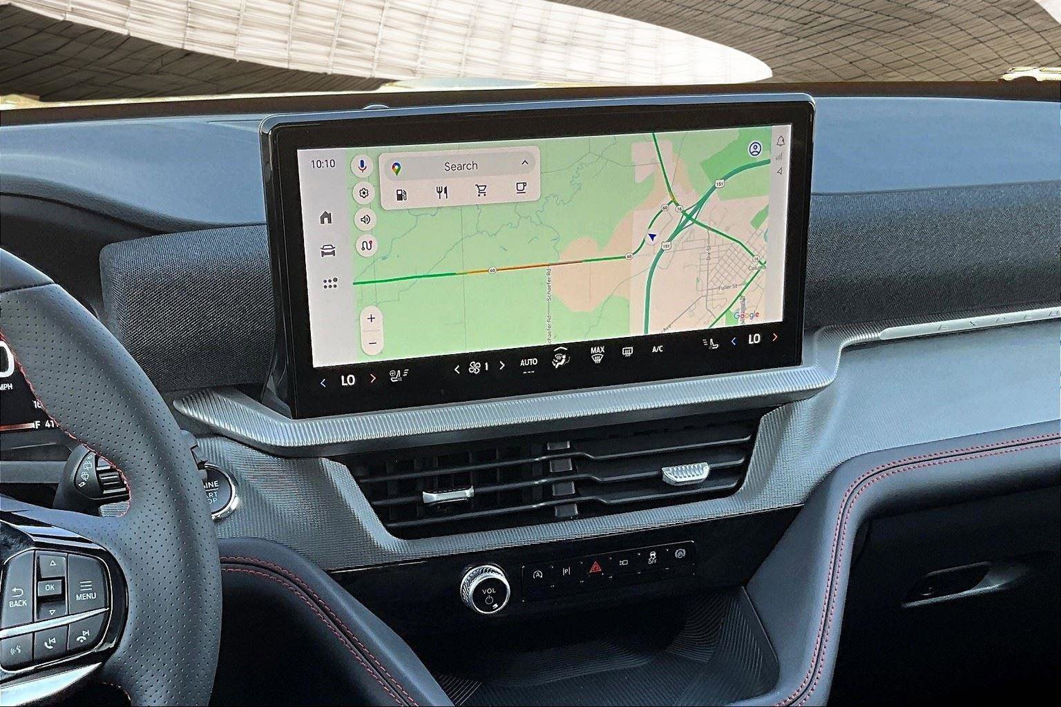 New 2025 Ford Explorer ST-Line image 6