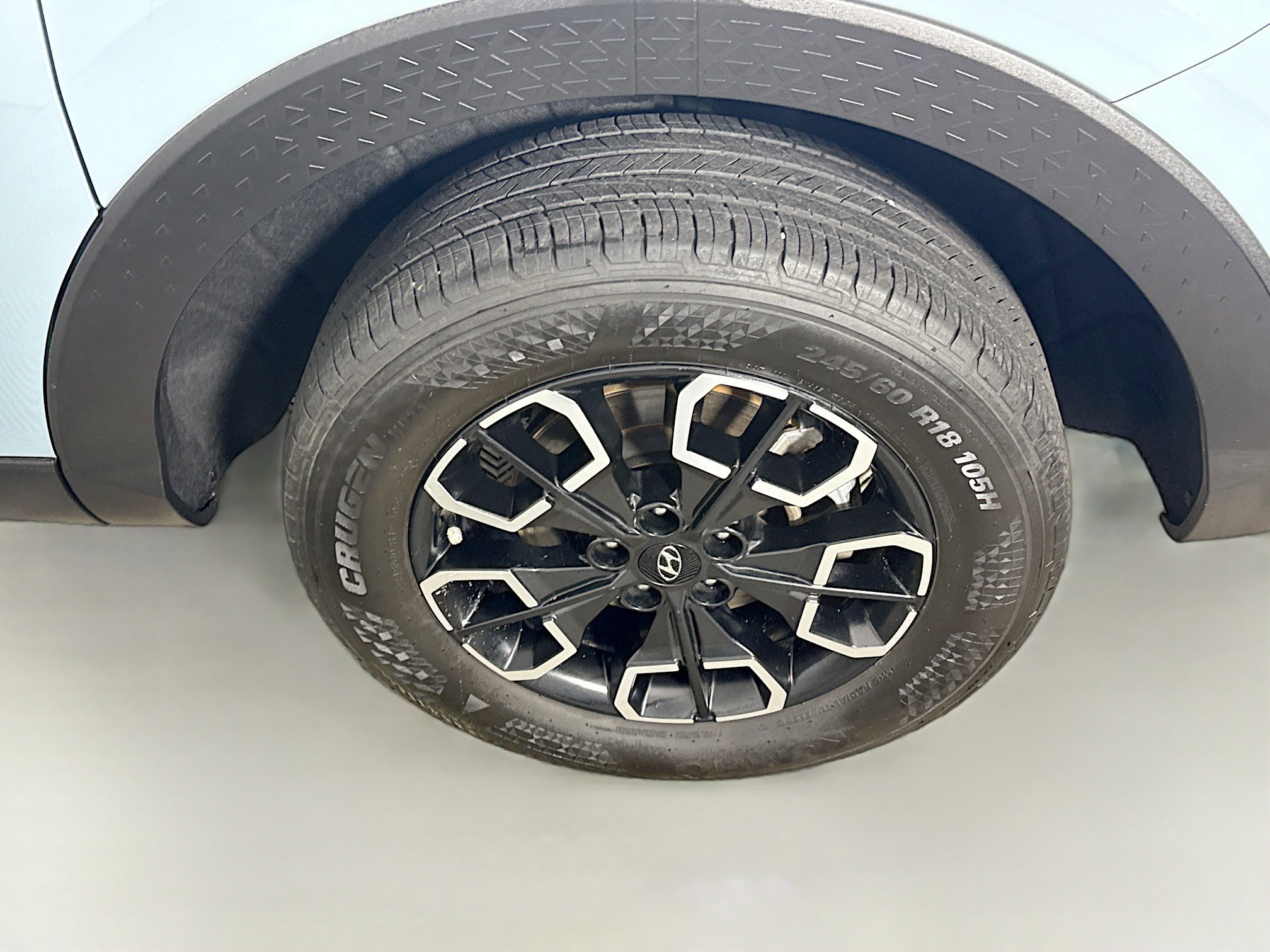 Used 2022 Hyundai Santa Cruz SE image 36