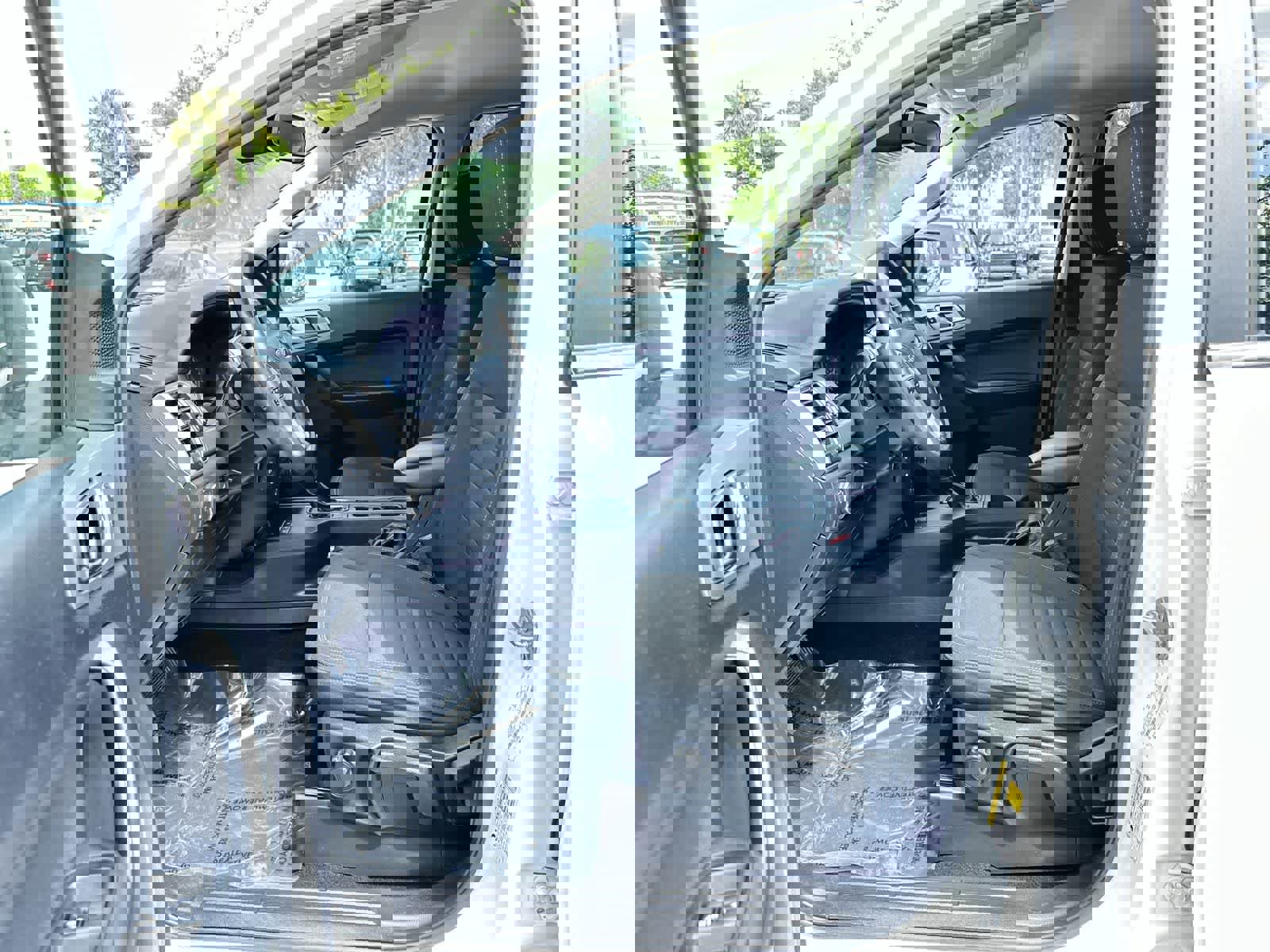 Used 2020 Ford Ranger XLT image 2