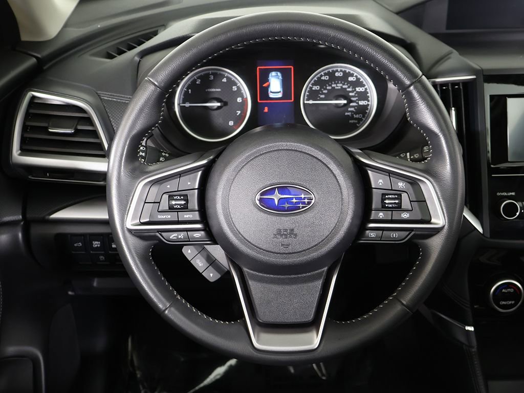Used 2024 Subaru Forester Premium image 42