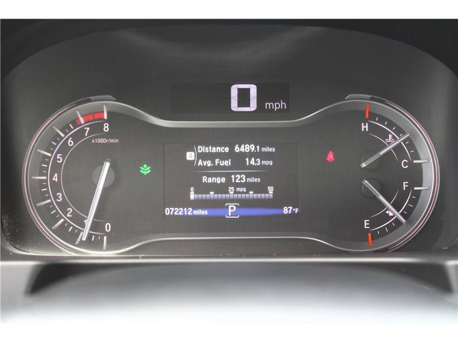 Used 2017 Honda Pilot EX-L image 24