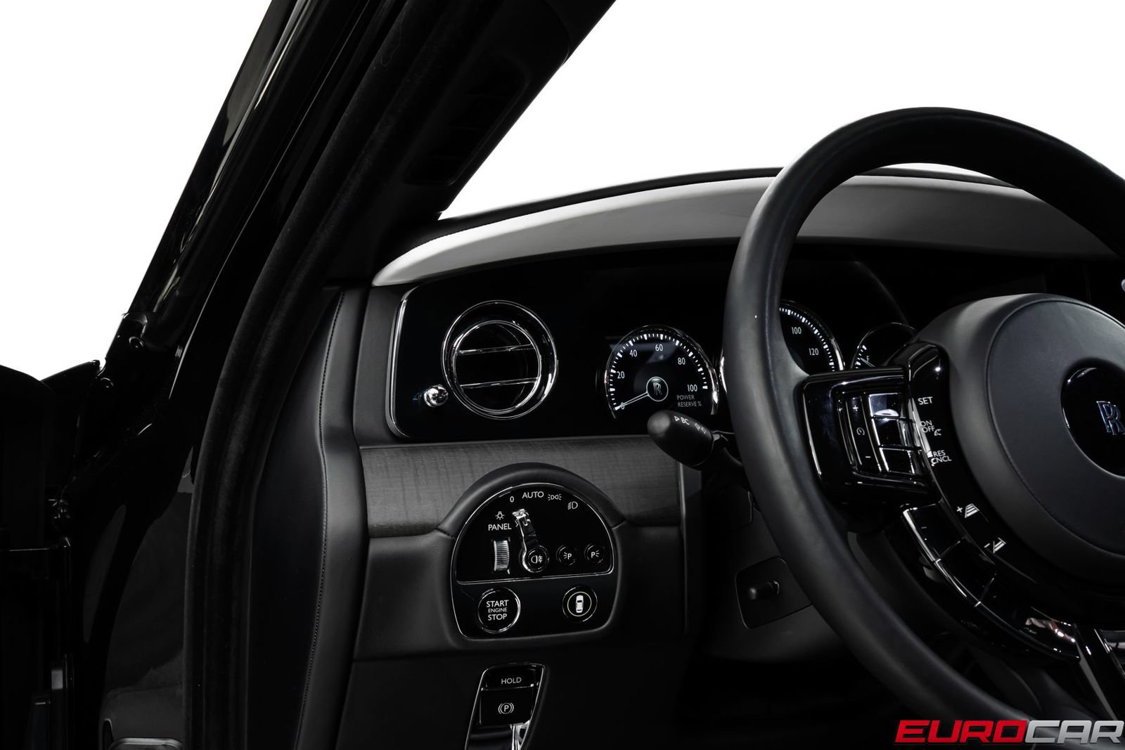 Used 2023 Rolls-Royce Ghost AWD/4WD image 27
