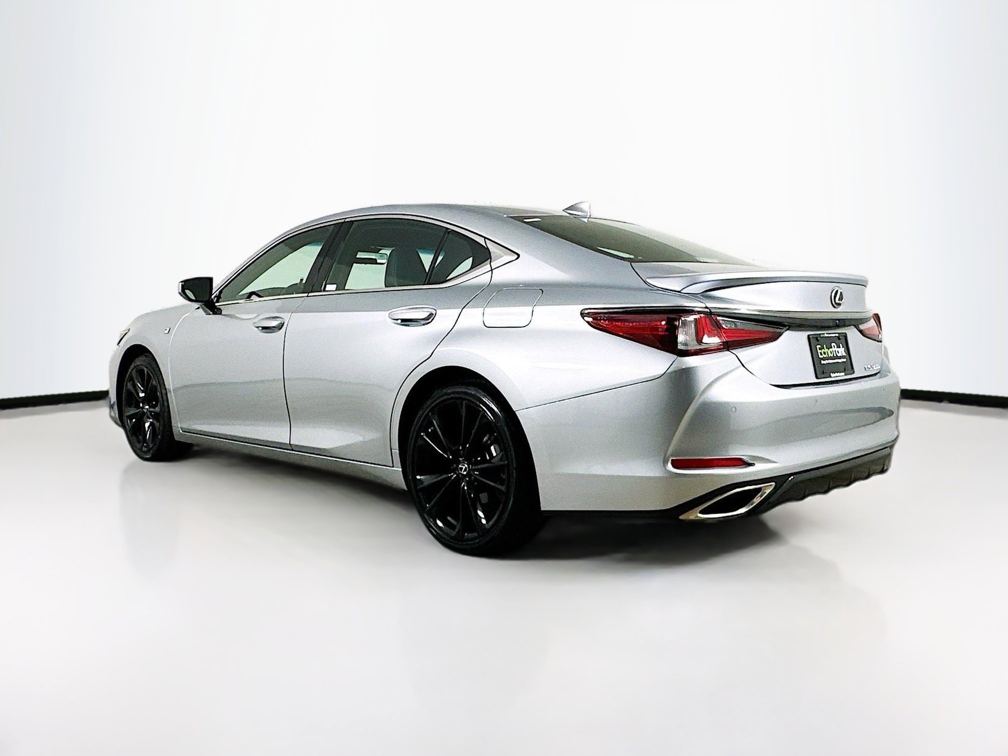 Used 2023 Lexus ES 350 F Sport w/ Accessory Package (Z2) image 5