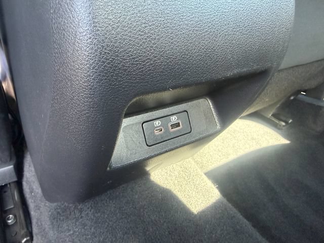 Used 2025 Nissan Altima 2.5 SV FWD image 22