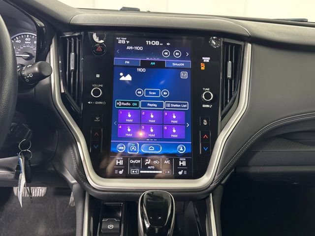 Used 2021 Subaru Outback Premium image 21