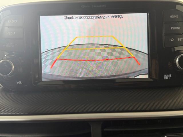 Used 2021 Hyundai Tucson SEL image 16