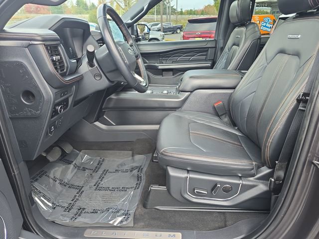 Used 2024 Ford Expedition Max Platinum image 24