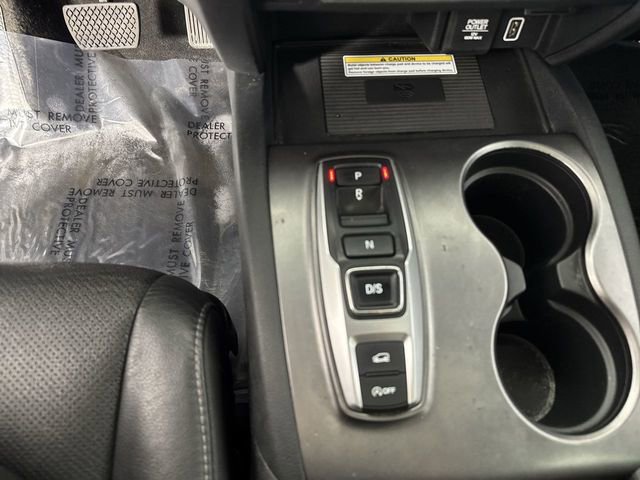 Certified 2022 Honda Passport EX-L image 19
