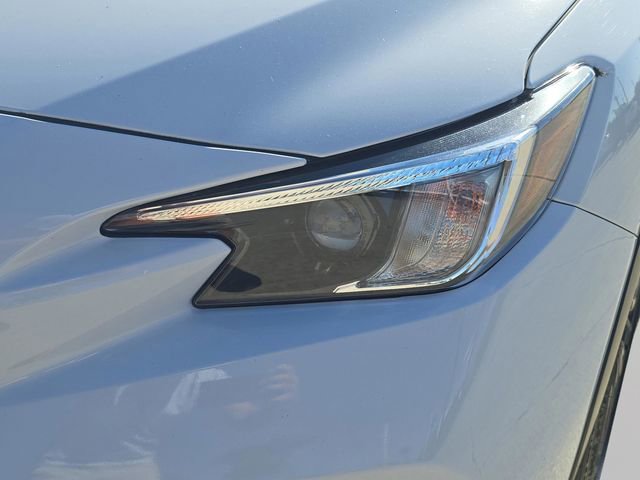 Certified 2024 Subaru WRX Premium image 6