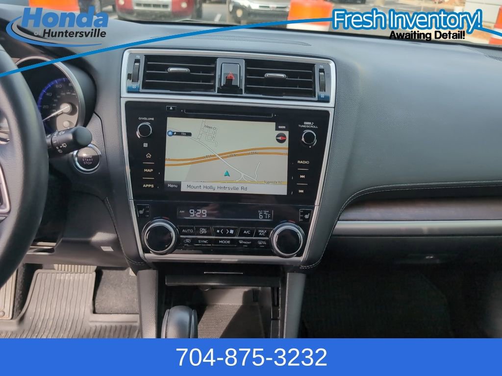 Used 2019 Subaru Outback 2.5i Limited image 17