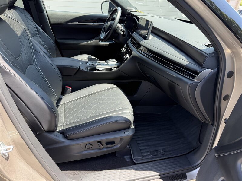 Used 2023 INFINITI QX60 Autograph FWD image 33