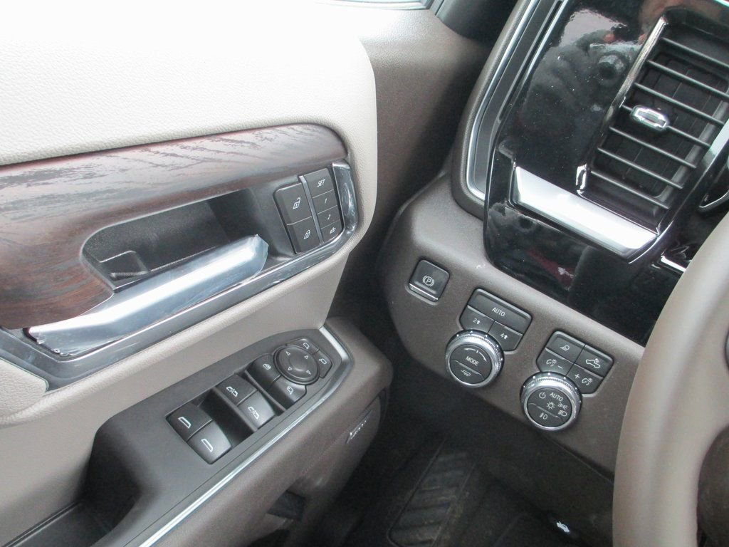 New 2026 GMC Sierra 1500 SLT w/ SLT Premium Plus Package image 17