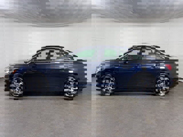 New 2025 Audi A6 3.0T Premium image 4