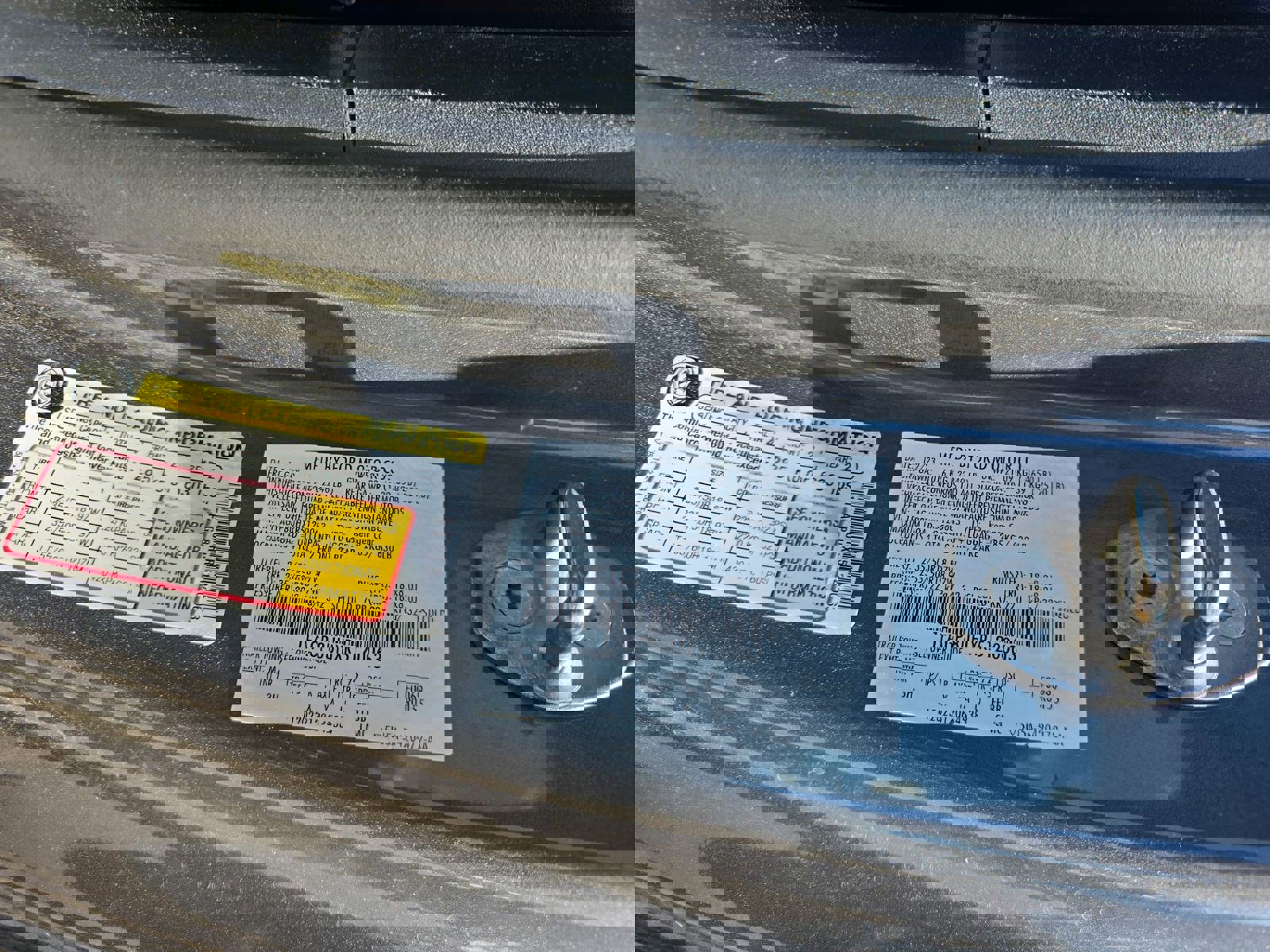 Used 2024 Ford Mustang Premium RWD image 34