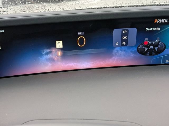 New 2026 Lincoln Nautilus Reserve image 26