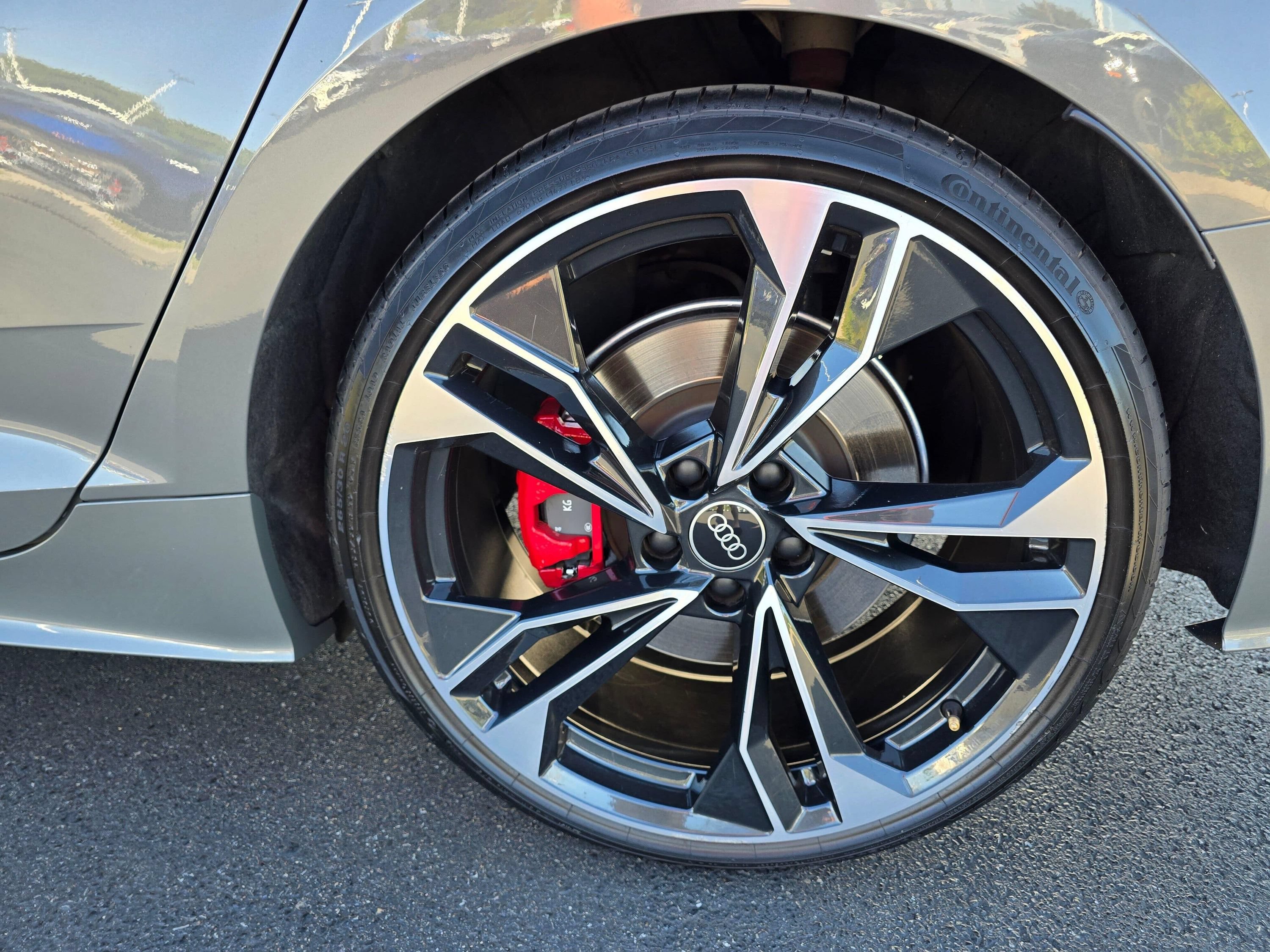 Used 2023 Audi S5 Premium Plus AWD/4WD image 21