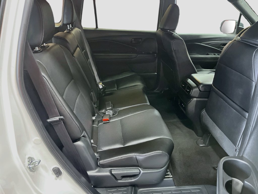 Used 2024 Honda Passport EX-L image 27