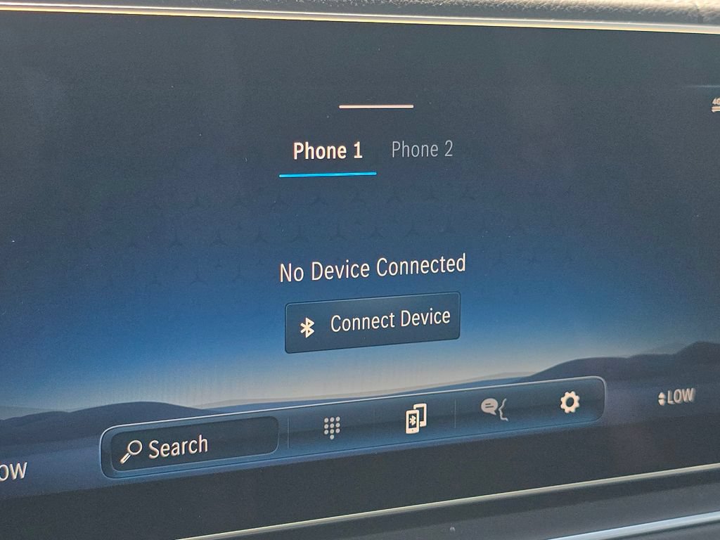 New 2026 Mercedes-Benz GLS 450 4MATIC image 7