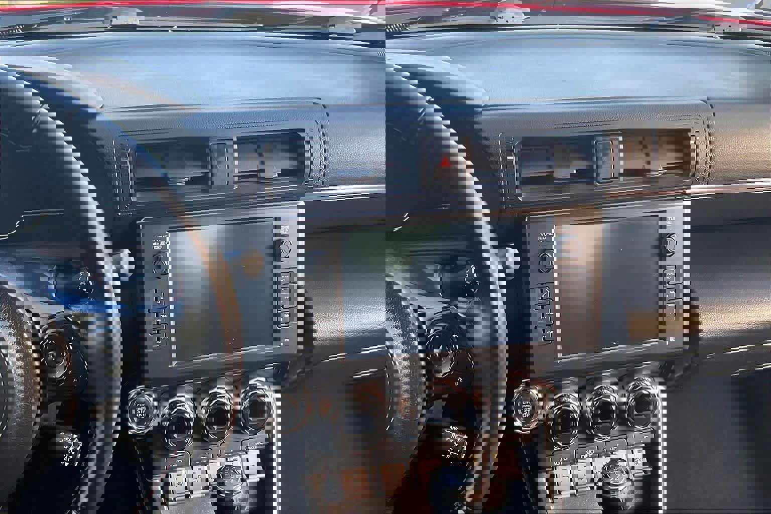 Used 2022 Subaru BRZ Premium image 9