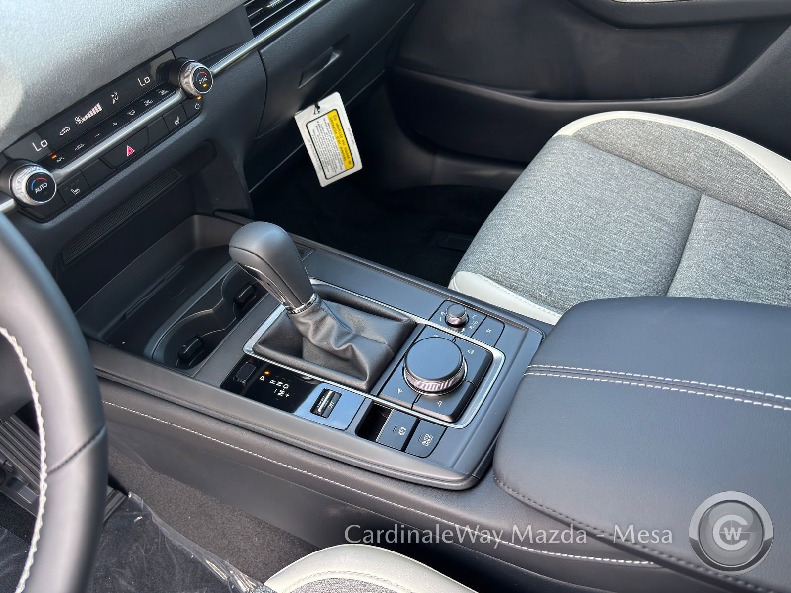 New 2026 MAZDA CX-30 AWD 2.5 S image 19