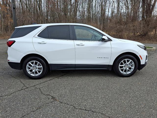 Used 2023 Chevrolet Equinox LT image 7