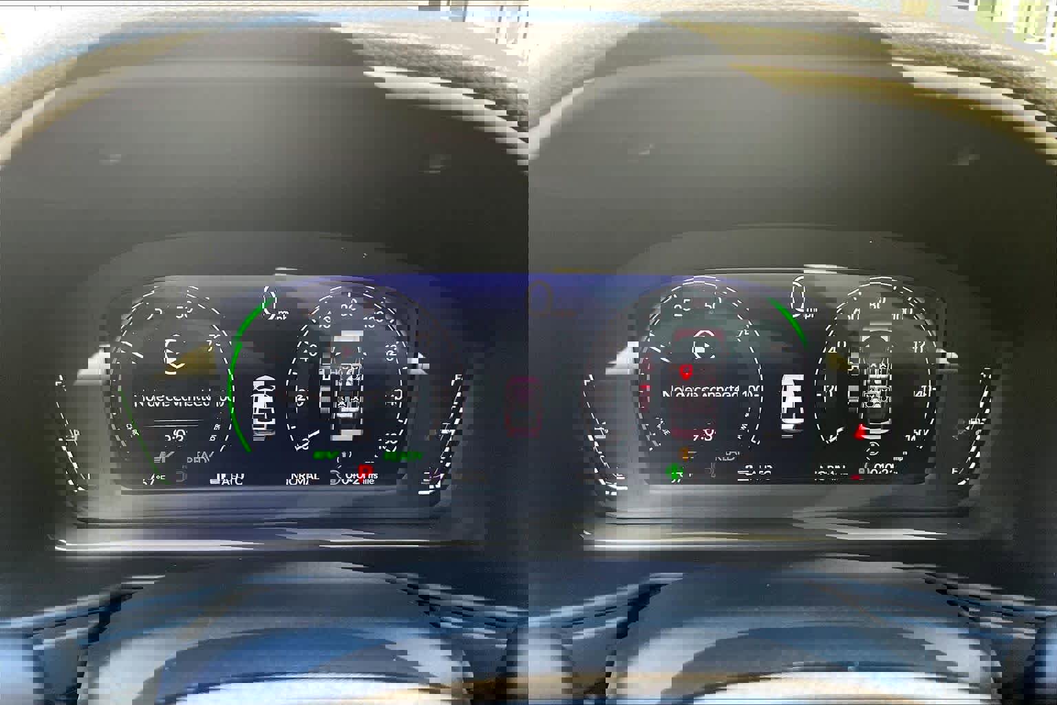 Certified 2025 Honda Accord Sport image 58