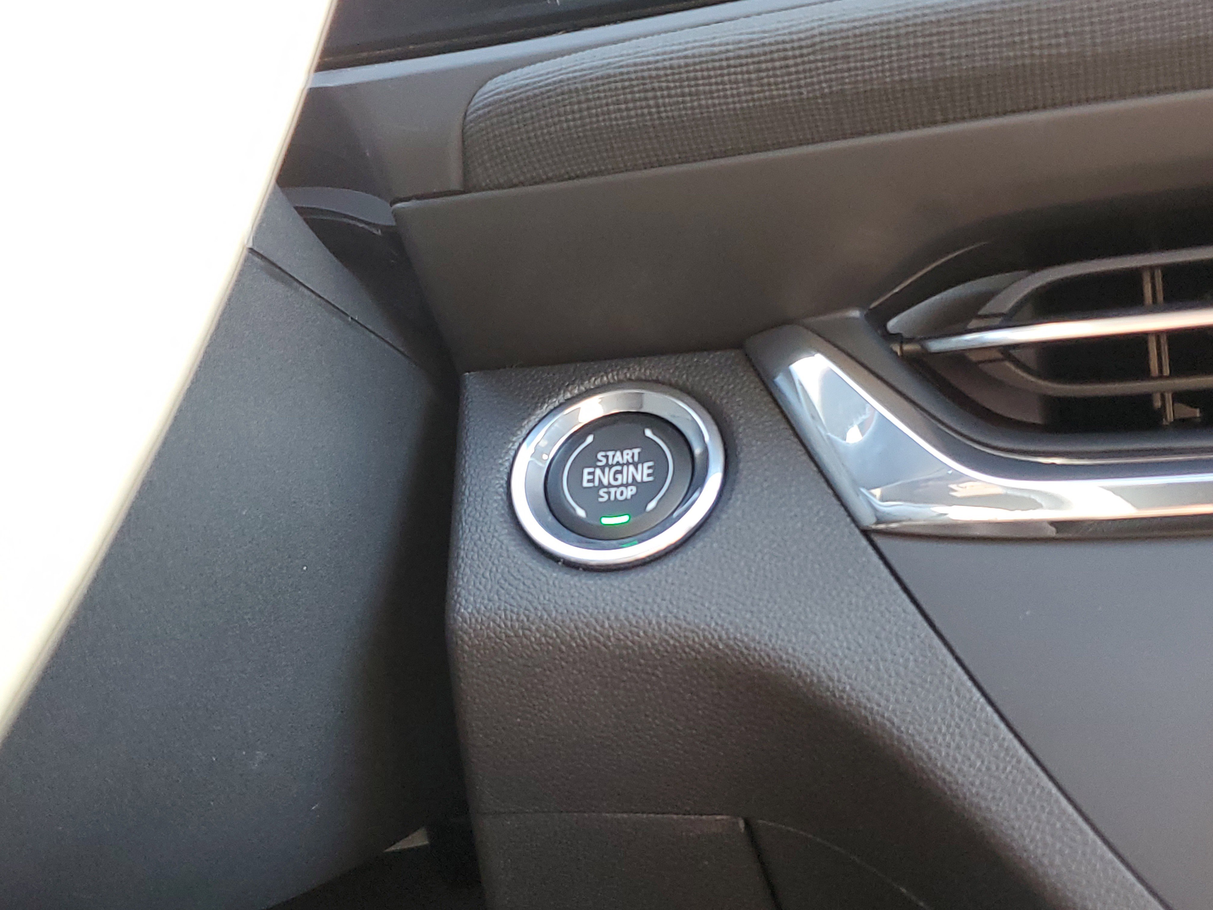 New 2026 Buick Envista Avenir image 22