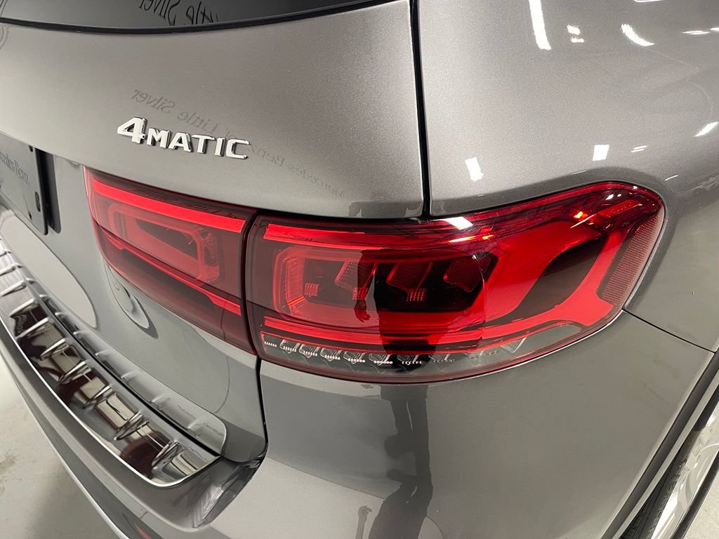 Certified 2023 Mercedes-Benz GLB 250 4MATIC image 13