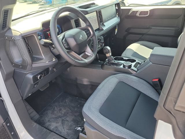 New 2026 Ford Bronco Big Bend AWD/4WD image 14