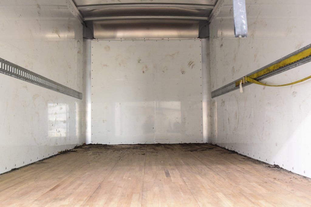 Used 2024 Chevrolet Low Cab Forward 5500XG RWD image 15