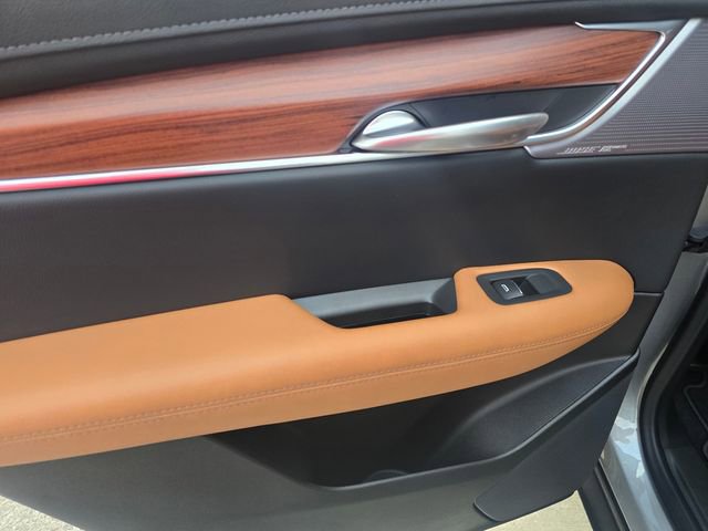 New 2026 Cadillac XT5 Premium Luxury w/ Driver Assist Package FWD image 14