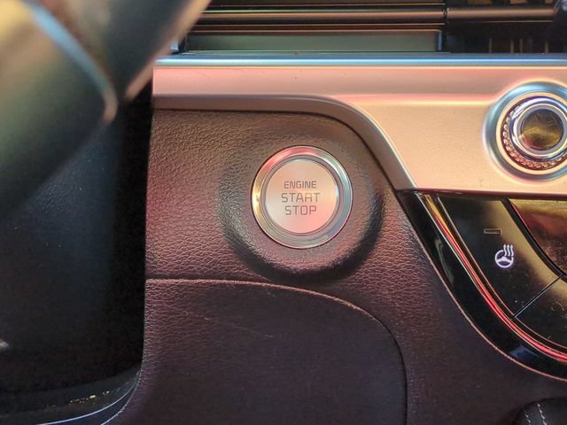Used 2024 Kia Telluride EX X-Line AWD/4WD image 18
