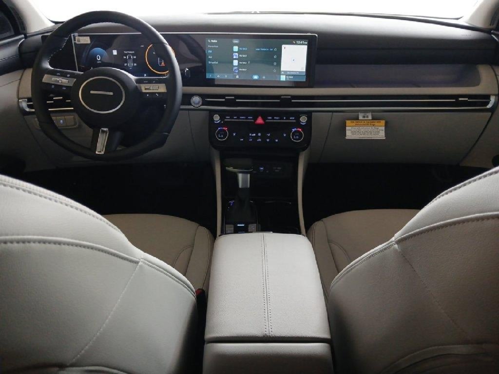 New 2026 Hyundai Tucson SEL FWD image 10