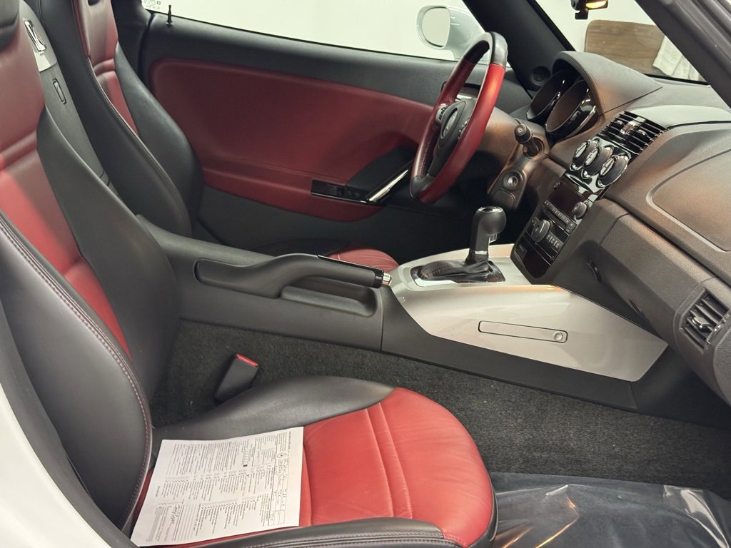 Used 2007 Saturn Sky w/ Premium Trim Pkg image 8