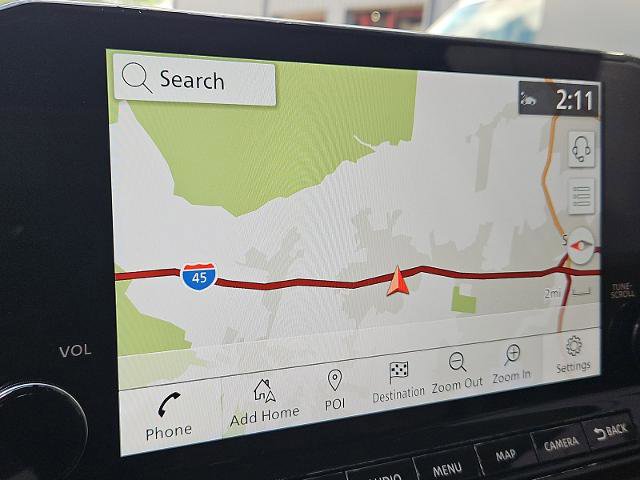 Certified 2023 Nissan Pathfinder Platinum FWD image 26