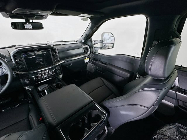 New 2026 Ford F150 Lariat w/ Equipment Group 501A Mid AWD/4WD image 25
