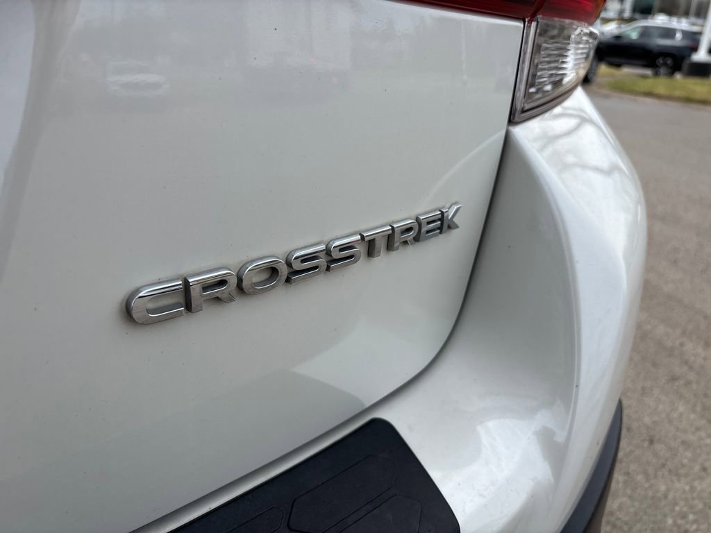 Used 2021 Subaru Crosstrek 2.0i w/ Popular Package #3 image 41